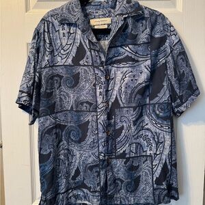 Tommy Bahama Blue Hawaiian